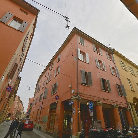 Apartmán Ur-Nest Guerrazzi Boloňa Exteriér fotografie