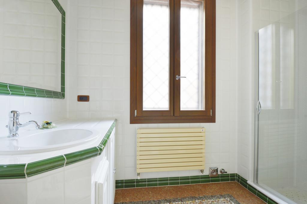 Apartmán Ur-Nest Guerrazzi Boloňa Exteriér fotografie
