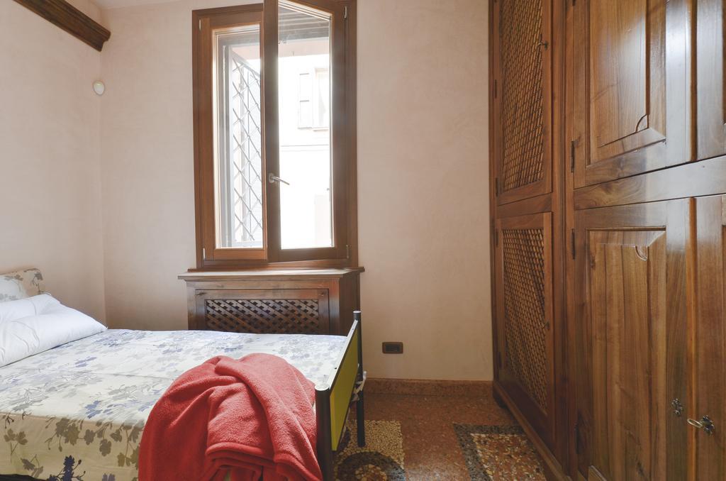 Apartmán Ur-Nest Guerrazzi Boloňa Exteriér fotografie
