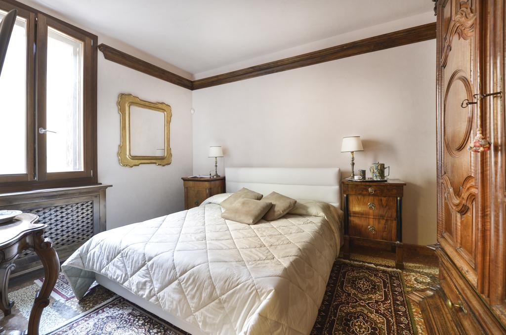 Apartmán Ur-Nest Guerrazzi Boloňa Exteriér fotografie