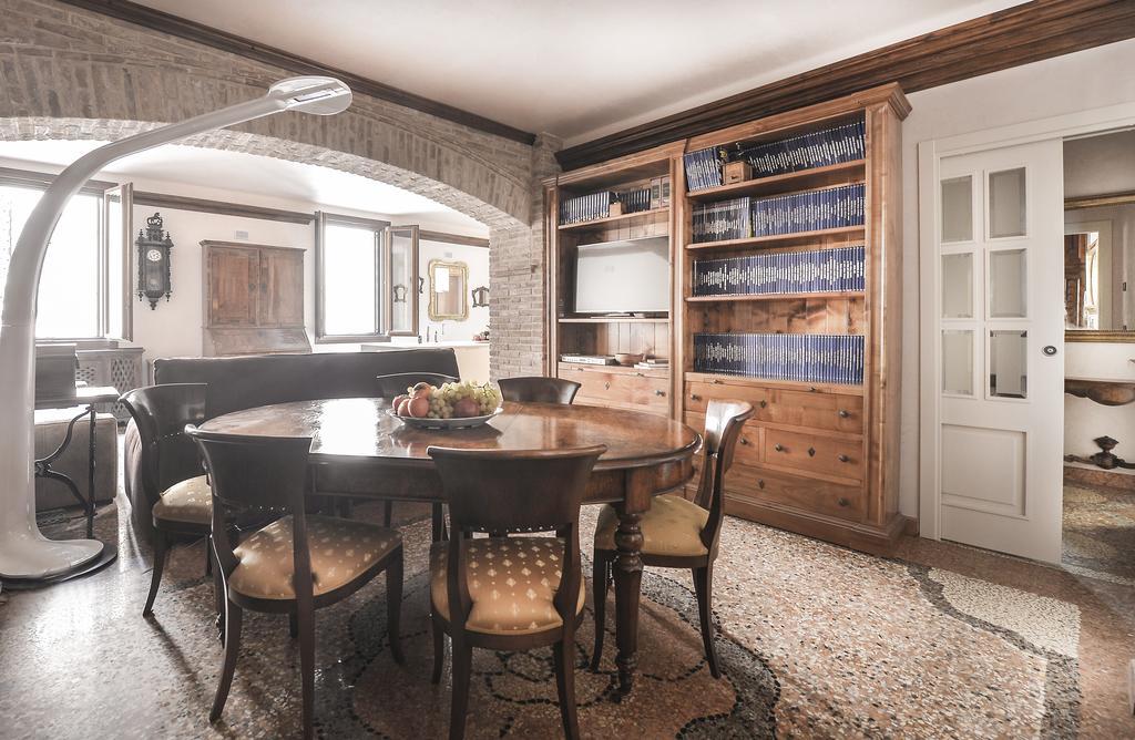 Apartmán Ur-Nest Guerrazzi Boloňa Exteriér fotografie