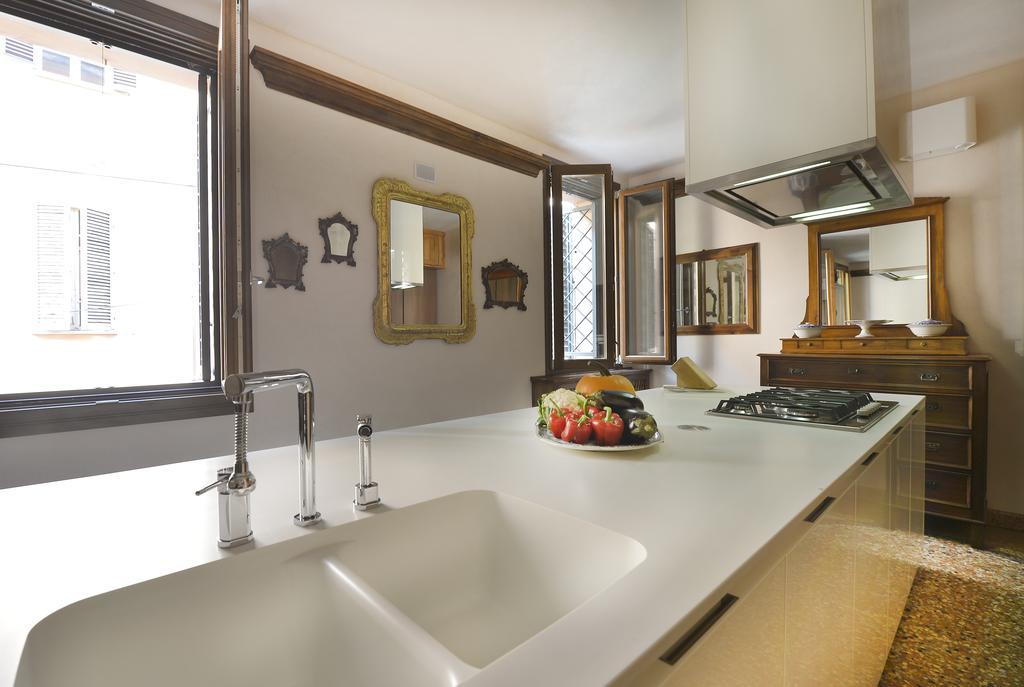 Apartmán Ur-Nest Guerrazzi Boloňa Exteriér fotografie